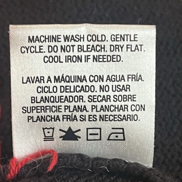 Laura Scott Women’s Holiday Sweater Vest Size 20/22W - Picture 9 of 9